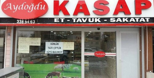 Aydoğdu Kasap
