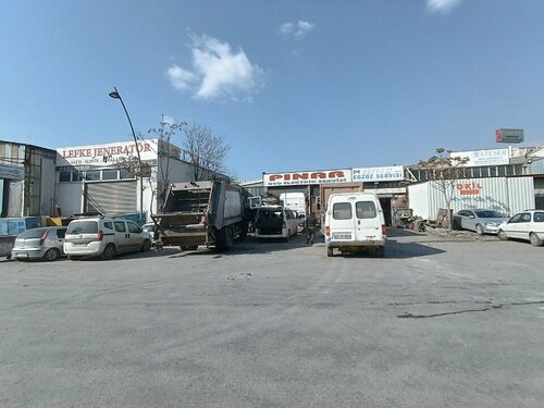 Pınar Oto Elektrik