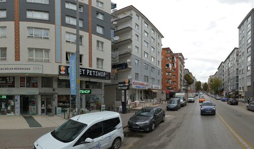 Demet Petshop