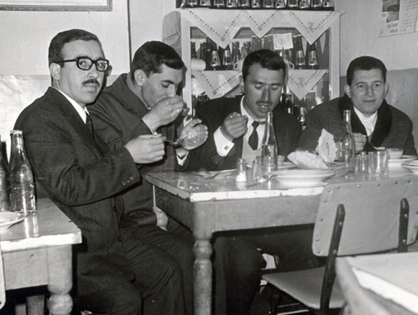 Merkez Lokantası