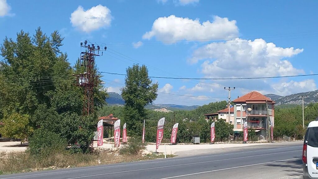 Şile Bezi Outlet