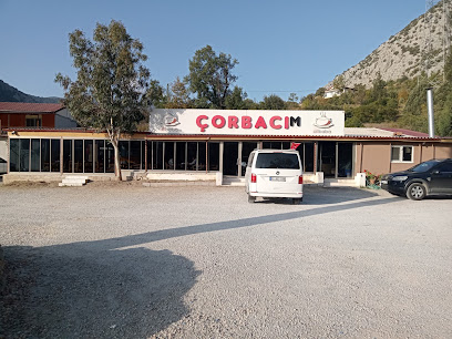 Çorbacım Ali Baba