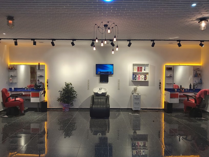 Altıntaş Hair Studio