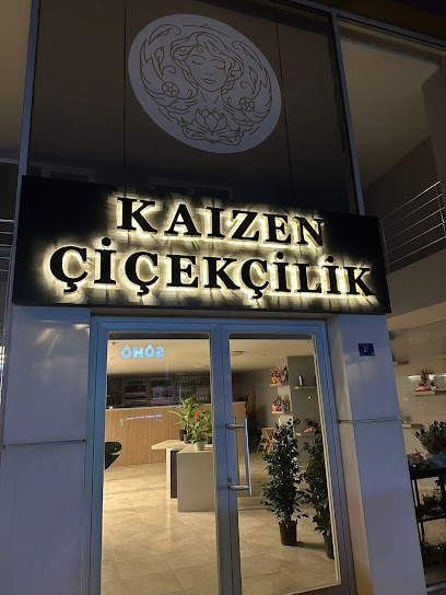 Kaizen Çiçekçilik