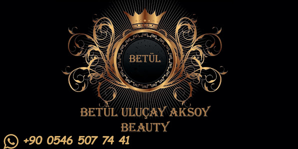 Betül beauty studio antalya
