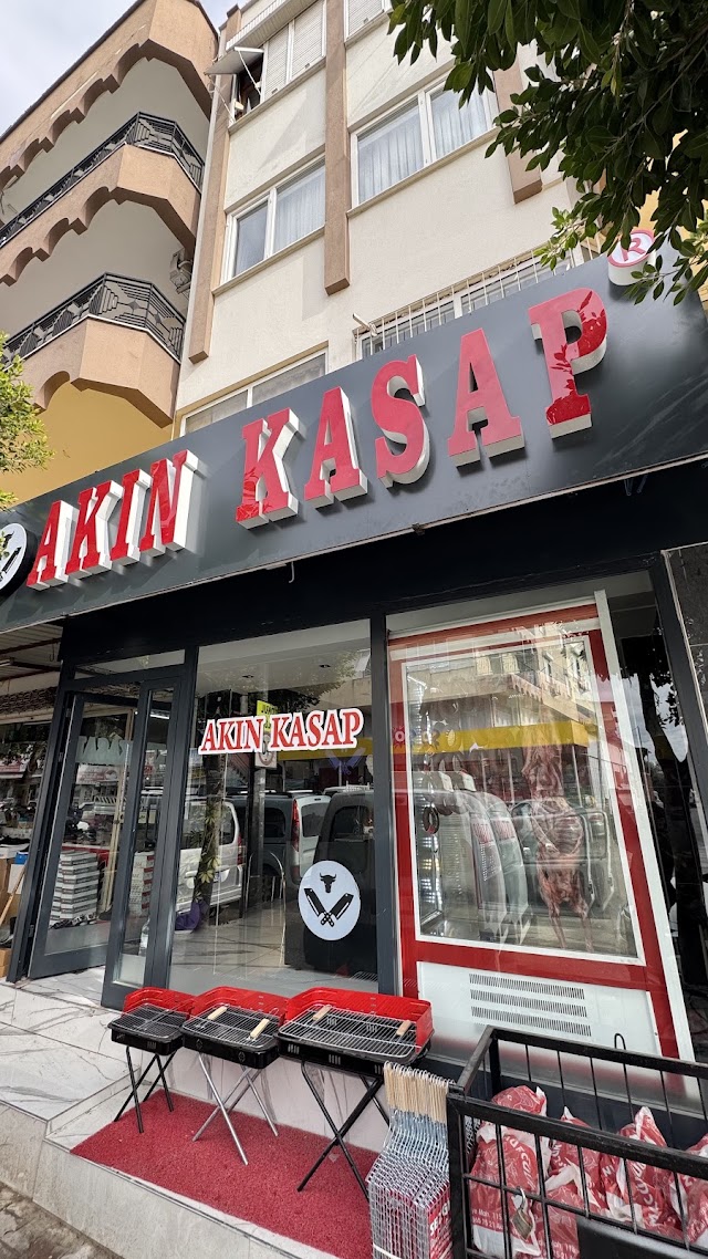 Akın Kasap