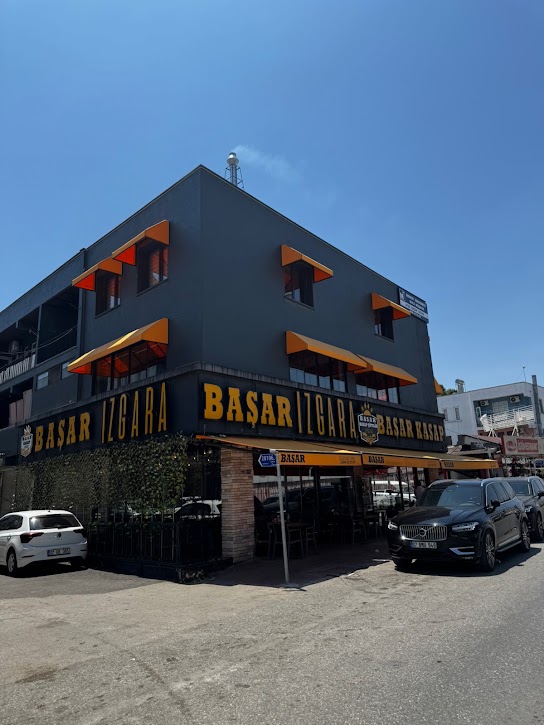 BAŞAR KASAP ÇİFTLİK