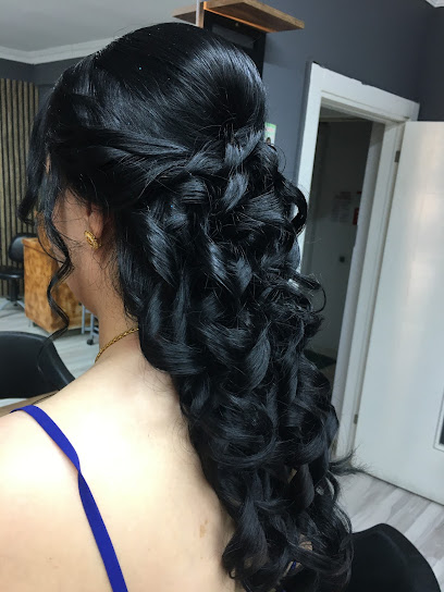 Maliza Bayan Kuaförü