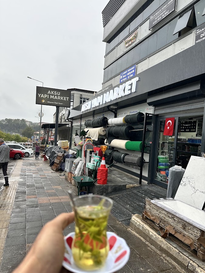 Aksu Yapı Market