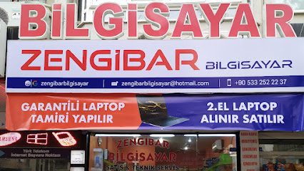 ZENGİBAR BİLGİSAYAR