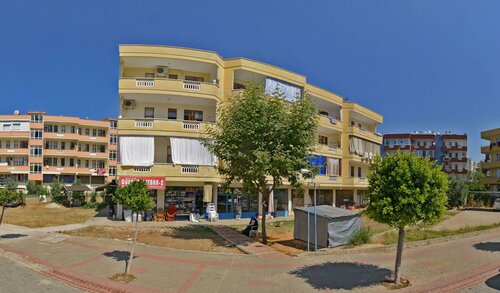 Avsallar Çiçekçilik