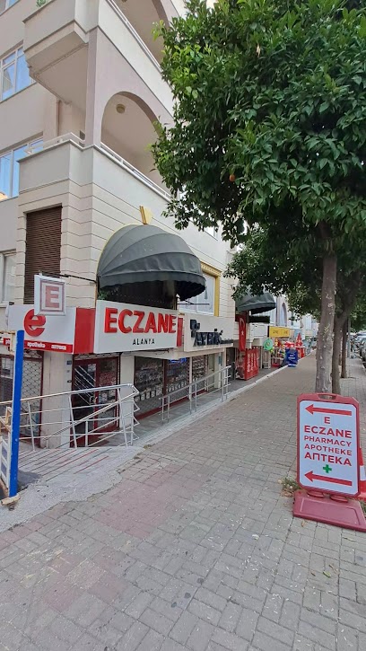 Alanya Eczanesi