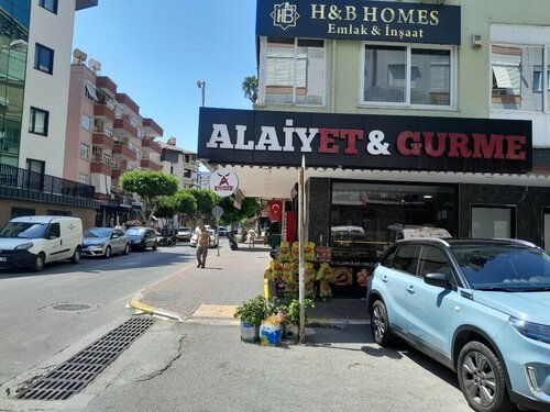 Alaiye Kasabı