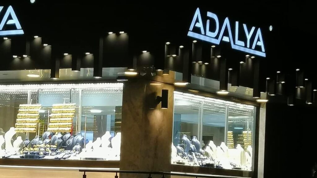Adalya kuyumculuk
