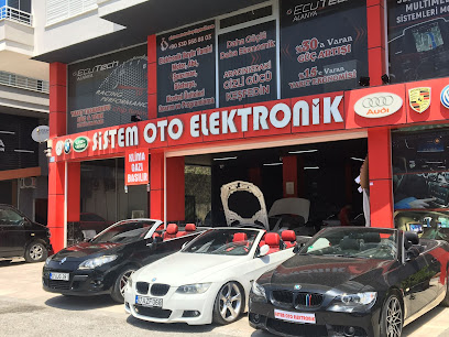 SİSTEM OTO ELEKTRONİK