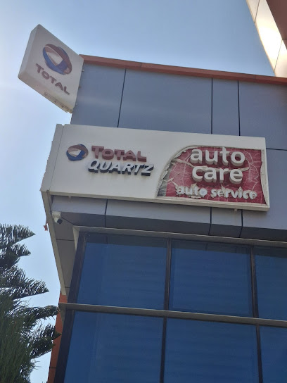 TotalEnergies Quartz Auto Services – Özel Başarı Oto