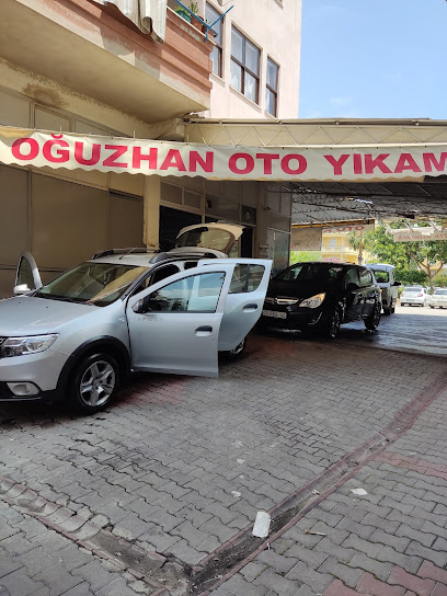 Oğuzhan Oto Yıkama