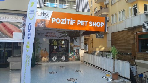 Cincır Pozitif PetShop