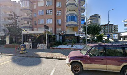Prima Restaurant