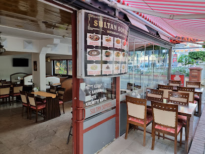 Sultan Sofrası Restaurant