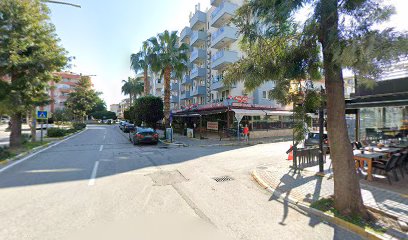 Bella Alanya Heikinbaari