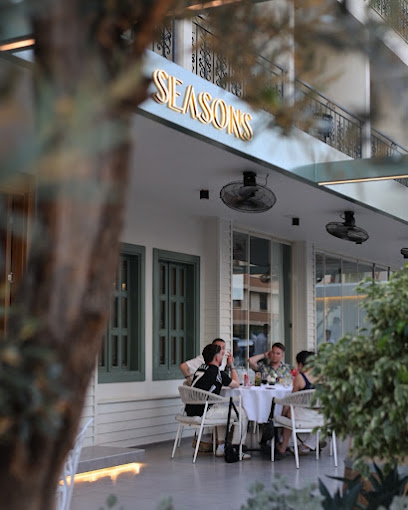 Seasons Restaurant