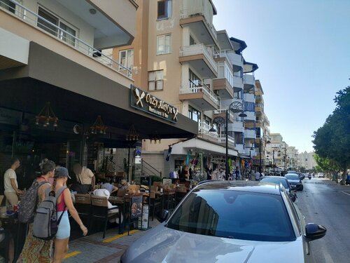 CoZy AlaNya