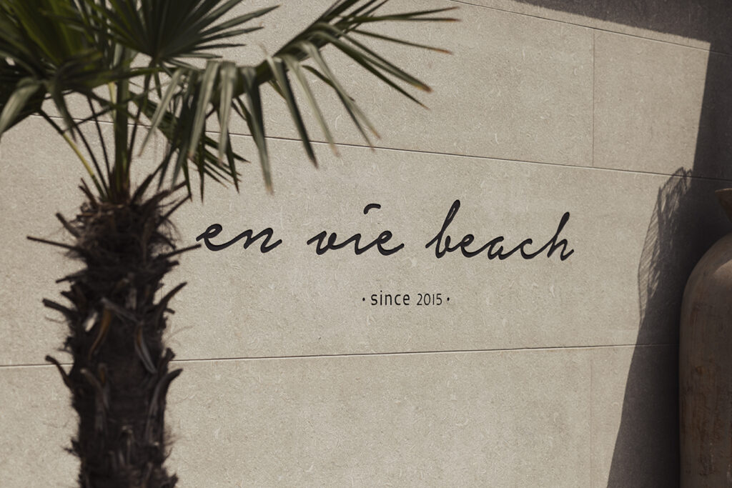 En Vie Beach