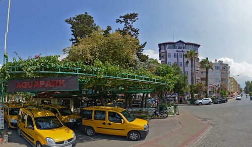 Yalı Taksi