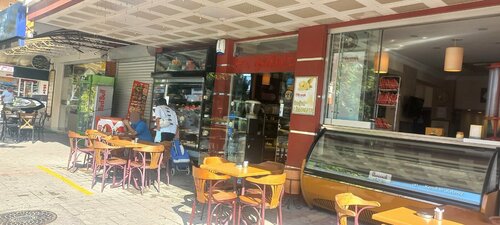 verçenik pastanesi