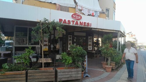 Tadın Pastanesi