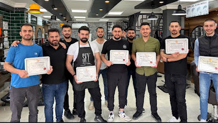 Süleyman Tokgöz Barber Academy