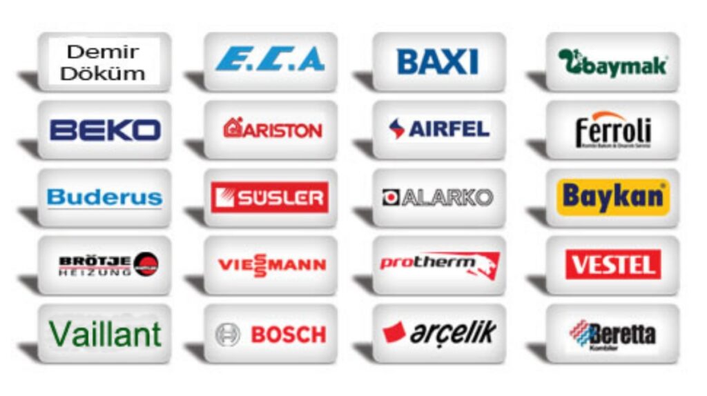 Demre Teknik Servis