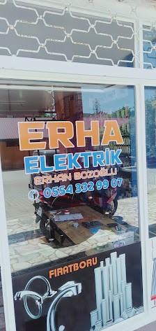 Erha elektrik
