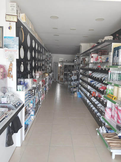 Kardeşler Elektrik Yapı Market