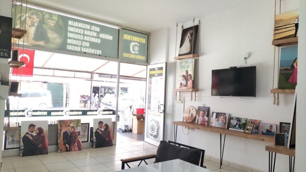 Demre Fotoğraf Dünyası