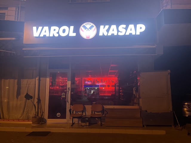 Varol Kasap