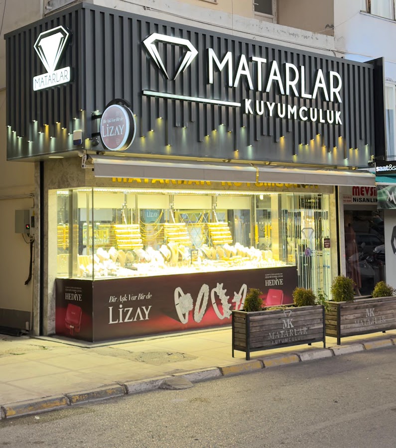 Matarlar Kuyumculuk