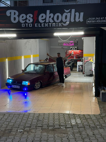 Beslekoğlu Oto Elektrik ve Klima