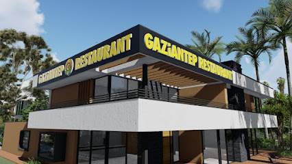 Demre Gaziantep Restaurant
