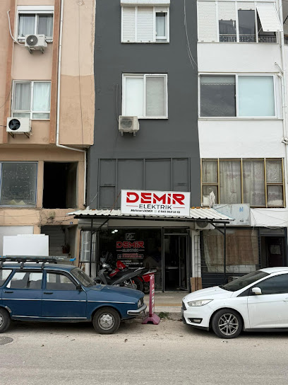 Demir Elektrik