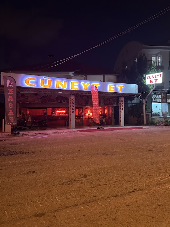 Kasap Cüneyt ET