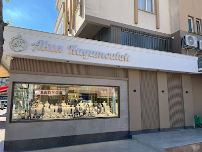 Akın Kuyumculuk