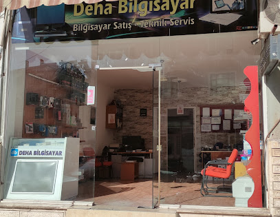 Deha Bilgisayar