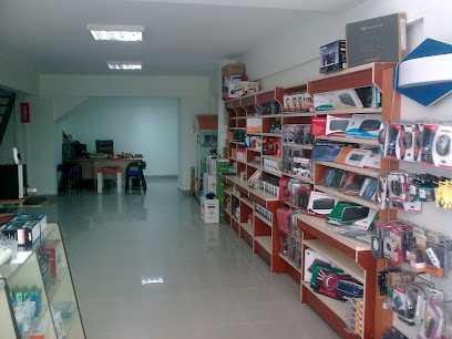 KILINÇARSLAN BİLGİSAYAR
