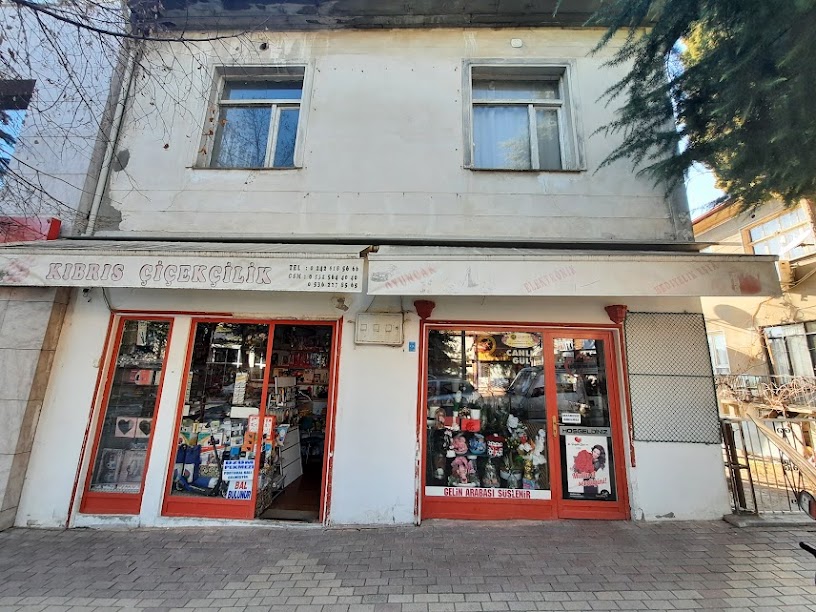 Elmalı Çiçekçilik