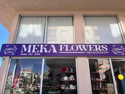 Meka Çiçekçilik