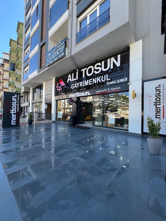 ALİ TOSUN GAYRİMENKUL
