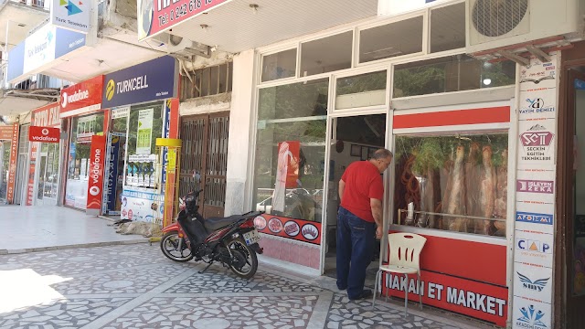 Hakan Et Market