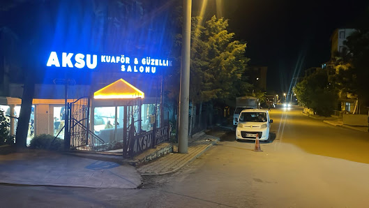 Aksu Kuaför Güzellik Salonu